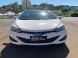 Ribeirania Motors | HB 20 C.Style/C.Plus1.6 Flex 16V Aut. 4p 15/15 - foto 2