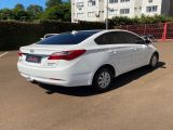 Ribeirania Motors | HB 20 C.Style/C.Plus1.6 Flex 16V Aut. 4p 15/15 - foto 4