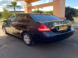 Ribeirania Motors | Tiida Sedan 1.8 16V Flex Fuel 4p 10/11 - foto 6