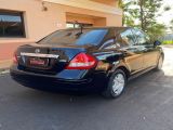 Ribeirania Motors | Tiida Sedan 1.8 16V Flex Fuel 4p 10/11 - foto 7