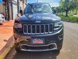 Ribeirania Motors | Grand Cherokee Cherokee Limited 3.0 TB Dies. Aut 15/15 - foto 7