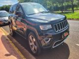 Ribeirania Motors | Grand Cherokee Cherokee Limited 3.0 TB Dies. Aut 15/15 - foto 8