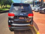 Ribeirania Motors | Grand Cherokee Cherokee Limited 3.0 TB Dies. Aut 15/15 - foto 9
