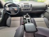 Ribeirania Motors | Frontier SV ATTACK CD 4x2 2.5 TB Diesel 13/14 - foto 8