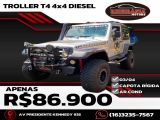 Ribeirania Motors | T4 4x4 2.8 TB Int. Cap. Rgida Diesel 03/04 - foto 1