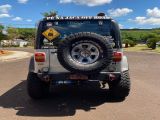 Ribeirania Motors | T4 4x4 2.8 TB Int. Cap. Rgida Diesel 03/04 - foto 5
