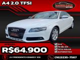 Ribeirania Motors | A4 2.0 16V TFSI 183/180cv Multitronic 11/11 - foto 1