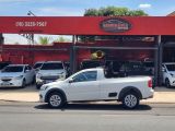 Ribeirania Motors | Saveiro Trendline 1.6 T.Flex 8V 20/21 - foto 2
