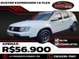 Ribeirania Motors | Duster Expression 1.6 Hi-Flex 16V Mec. 15/16 - foto 1