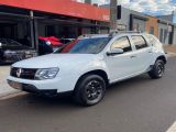 Ribeirania Motors | Duster Expression 1.6 Hi-Flex 16V Mec. 15/16 - foto 2
