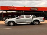 Ribeirania Motors | S-10 Pick-Up LT 2.8 TDI 4x4 CD Diesel 12/13 - foto 3