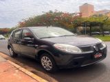 Ribeirania Motors | Sandero Expression Hi-Flex 1.6 8V 5p 08/09 - foto 10