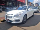 Ribeirania Motors | Cruze LTZ 1.8 16V FlexPower 4p Aut. 15/15 - foto 1