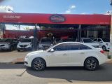 Ribeirania Motors | Cruze LTZ 1.8 16V FlexPower 4p Aut. 15/15 - foto 3