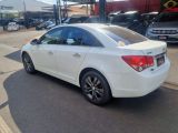 Ribeirania Motors | Cruze LTZ 1.8 16V FlexPower 4p Aut. 15/15 - foto 7