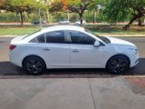 Ribeirania Motors | Cruze LTZ 1.8 16V FlexPower 4p Aut. 15/15 - foto 9