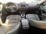Ribeirania Motors | Tiguan 2.0 TSI 16V 200cv Tiptronic 5p 13/14 - foto 5