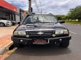 Ribeirania Motors | Tracker 2.0 16v 128cv MPFI 4x4 5p 08/08 - foto 7