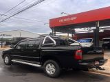 Ribeirania Motors | S-10 Blazer DLX 2.8 4x4 TB Interc. Diesel 01/01 - foto 10