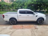 Ribeirania Motors | Ranger XLT 3.2 20V 4x4 CD Diesel Aut. 12/13 - foto 8