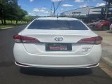 Ribeirania Motors | Yaris XS Sedan 1.5 Flex 16V 4p Aut. 24/25 - foto 2