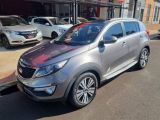 Ribeirania Motors | Sportage EX 2.0 16V/ 2.0 16V Flex Aut. 15/16 - foto 1