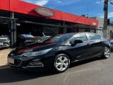 Ribeirania Motors | Cruze Sport LT 1.4 16V TB Flex 5p Aut. 17/18 - foto 1
