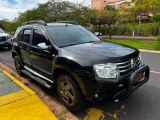Ribeirania Motors | Duster 1.6 Hi-Flex 16V Mec. 13/14 - foto 6