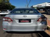 Ribeirania Motors | Corolla XEi 2.0 Flex 16V Aut. 12/13 - foto 5