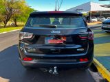 Ribeirania Motors | Compass LONGITUDE 2.0 4x4 Dies. 16V Aut. 17/18 - foto 8