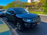 Ribeirania Motors | Compass LONGITUDE 2.0 4x4 Dies. 16V Aut. 17/18 - foto 9