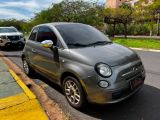 Ribeirania Motors | 500 Cult 1.4 Flex 8V EVO Mec. 11/12 - foto 6