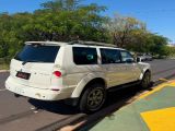 Ribeirania Motors | Pajero Sport 3.5 V6 Flex 4x4 Aut. 10/11 - foto 8