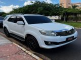 Ribeirania Motors | Hilux SW4 SR 4x2 2.7/ 2.7 Flex 16V Aut. 14/14 - foto 1