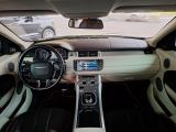 Santa F Motors | Evoque 2.2 SDA PRESTIGE 4X4 16V DIESEL 4P AUTOMTICO 14/15 - foto 9