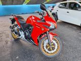Santa F Motors | CBR CBR 500R 13/14 - foto 1