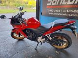 Santa F Motors | CBR CBR 500R 13/14 - foto 3