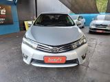 Santa F Motors | Corolla 2.0 XEI 16V FLEX 4P AUTOMTICO 17/17 - foto 2