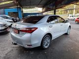 Santa F Motors | Corolla 2.0 XEI 16V FLEX 4P AUTOMTICO 17/17 - foto 4