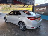 Santa F Motors | Corolla 2.0 XEI 16V FLEX 4P AUTOMTICO 17/17 - foto 6