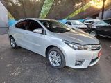 Santa F Motors | Corolla 2.0 XEI 16V FLEX 4P AUTOMTICO 17/17 - foto 8