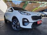 Santa F Motors | Sportage 2.0 LX 4X2 16V FLEX 4P AUTOMTICO 19/20 - foto 1