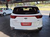 Santa F Motors | Sportage 2.0 LX 4X2 16V FLEX 4P AUTOMTICO 19/20 - foto 5