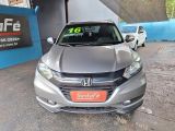 Santa F Motors | HRV 1.8 16V FLEX EX 4P AUTOMTICO 15/16 - foto 2