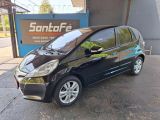Santa F Motors | Fit 1.5 EX 16V FLEX 4P AUTOMTICO 12/13 - foto 8