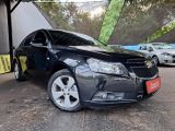 Santa F Motors | Cruze 1.8 LT 16V FLEX 4P AUTOMTICO 14/14 - foto 1