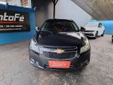 Santa F Motors | Cruze 1.8 LT 16V FLEX 4P AUTOMTICO 14/14 - foto 2