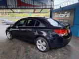Santa F Motors | Cruze 1.8 LT 16V FLEX 4P AUTOMTICO 14/14 - foto 4