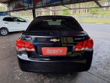 Santa F Motors | Cruze 1.8 LT 16V FLEX 4P AUTOMTICO 14/14 - foto 5