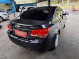 Santa F Motors | Cruze 1.8 LT 16V FLEX 4P AUTOMTICO 14/14 - foto 6